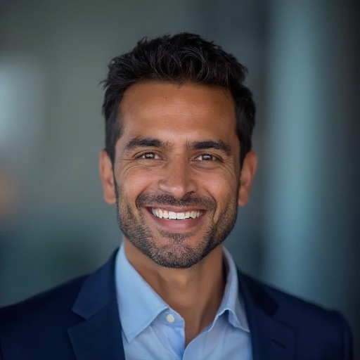 Rohan Mehta — aviator game expert